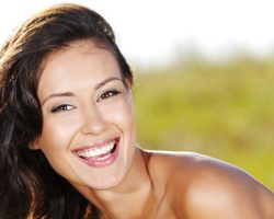 Carefree Lady - Wisdom tooth removal | The Foehr Group in Bloomington, IL | Dr. Wolf